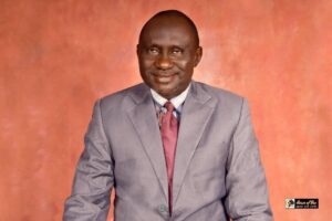 Celebrating a Visionary Leader: Happy Birthday, Dr. Aboki Nawani