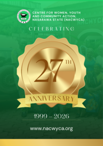NACWYCA Marks 27 Years of Service to Humanity