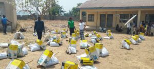 Strengthening Food Security and Community Resilience in Nasarawa State: FSM Project Flag Off in Akwanga LGA